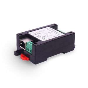 Pknight ArtNet to SPI DMX Controller WLED | Ethernet LED Controller 2048 Pixel 512 DMX Channel Node