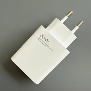 Original Xiaomi 120W charger MDY-14-EE/MDY-12-EH GaN fast charging plug Xiaomi 6A USB TypeC fast charging cable 67W mi turbo