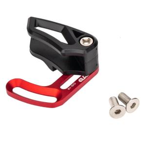 Reliability Bike Chain Tensioner Chain Stabilizers Bicycles Accessories Enhancing Cycling Experiences