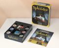 Splendor เกมกระดานกลยุทธ์ | ผู้เล่น2-4คน | เกมกระดานสำหรับครอบครัวยอดนิยมสำหรับผู้ใหญ่และเด็กอายุ10 + | เกมปาร์ตี้อัญมณีสนุก | เวลาเล่นเฉลี่ย30นาที เกมการ์ด การ์ดเกม บอร์ดเกม บอดเกมส์ บอร์ดเกมส์. 