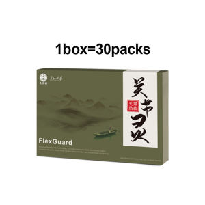 Daelife x FlexGuard 关节灵 JOINT SUPPLEMENT 30 Sachets Uncaria tomentosa Scularia Baicais Root Bromelain