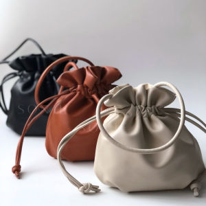 TAS BAHU | TAS JINJING | TAS SELEMPANG |  SHOULDER BAG | HANDBAG | CROSS-BODYBAG WANITA