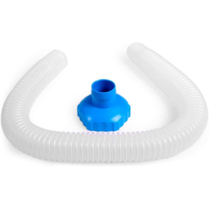 Pool Adapter for Intex Deluxe Surface Skimmer Wall Mount Adaptor