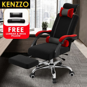 Kerusi pejabatkerusi permainankerusi ergonomik