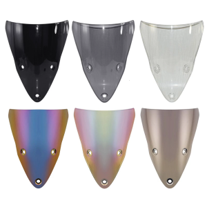 กระจกรถจักรยานยนต์กันเสียงรบกวนจากแสงแดดออกแบบมาสำหรับ939ซุปเปอร์สปอร์ต950 2017-2022