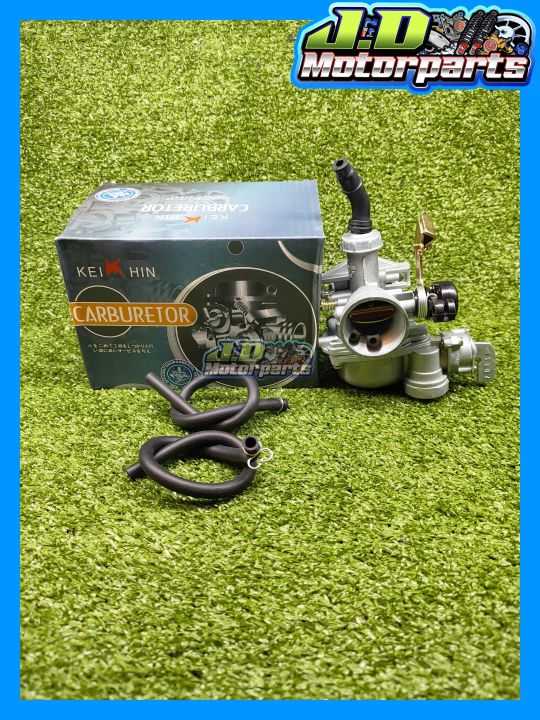 KEIHIN CARBURETOR HONDA WAVE 100 Lazada PH