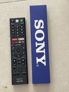 điều Khiển giọng nói Tivi Sonyđiều khiển tivi giọng nói sonyremote tivi giọng nói sony.