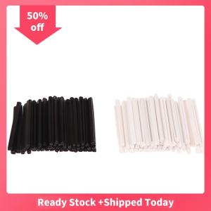 🔥🔥🔥sjqgqx 50Pcs/Bag Professional Pet Clipper Blade Parts Replacement Blade Guide