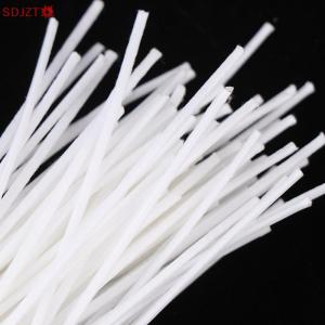 🚚【Local Express Delivery】🚚 100Pcs Candle Wicks for Candle Making Coated with Natural Soy Making Wicks