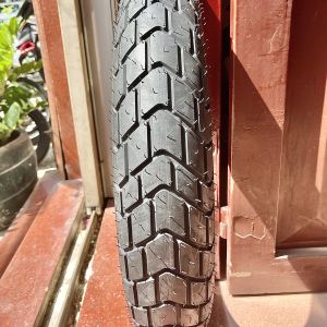 Vỏ Pirelli MT60 RS 110/120/130/150/160/180 mâm 16/17/18 Inch (Đức/Trung Quốc) không ruột (TL)