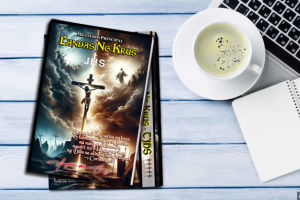 LANDAS NG KRUS TJHS  - AKLAT NG PANGINOONG JESUKRISTO - Esoteric Book Oracion Mahika Kababalaghan