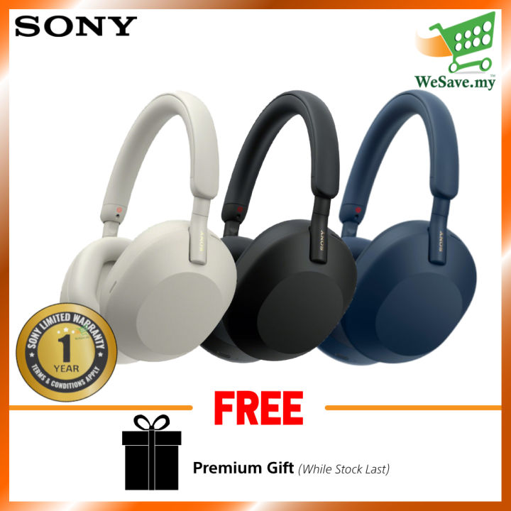 Sony discount xm4 lazada