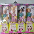 Mainan Anak Boneka Shun Hong 8514A | Mainan Anak Boneka Murah | Mainan Anak Permpuan Di Jual Satuan Bahan Plastik Kemasan Dus | Mainan Murah Boneka Yang Cantik Dan Lucu | Mainan Set Hadiah Anak Perempuan. 