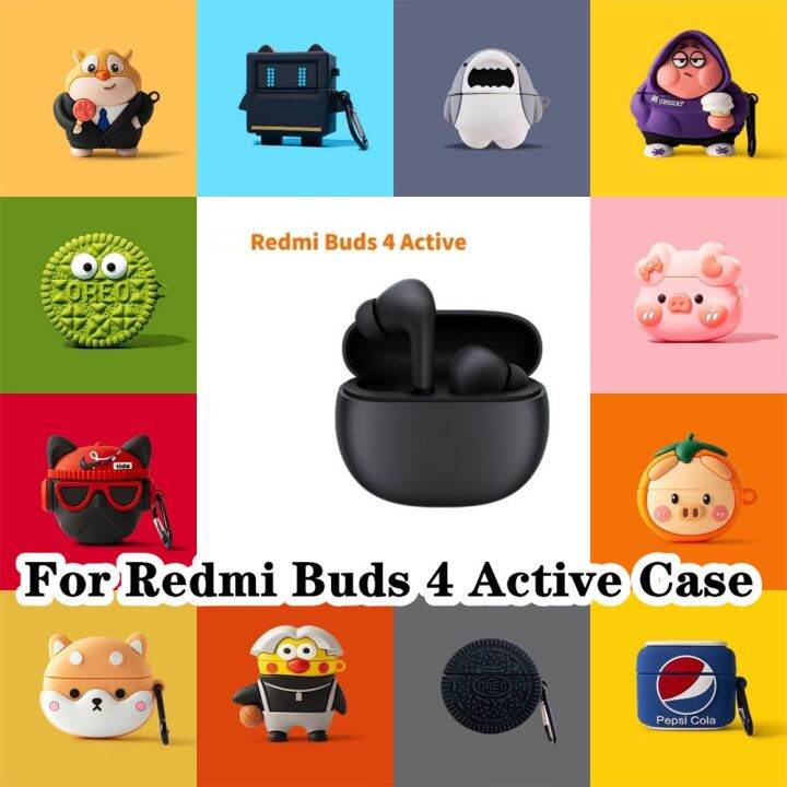 Redmi outlet buds case