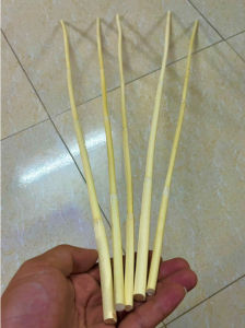 combo 3 Cây mây dẻo dai dài 80cm dùng để làm deco làm đồ thủ công mỹ nghệ trang trí bàn học bàn làm việc