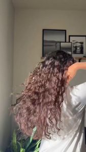 Dầu Gội Xả Mặt Nạ Davines LOVE Curl – Chăm Sóc Tóc Uốn Xoăn Giúp Tóc Mềm Mượt Và Dễ Vào Nếp