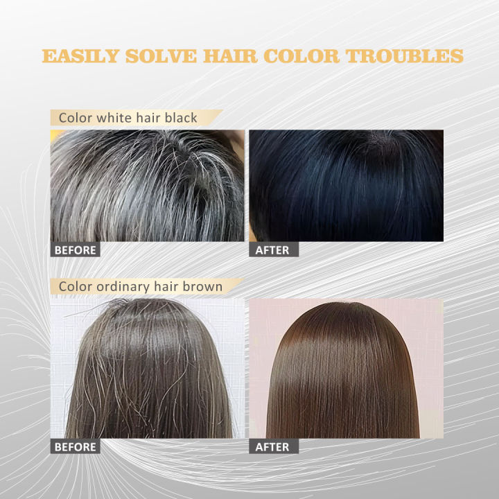 Ashley%20Shine%20%C2%A0Hair%20Coloring%20Shampoo%20Infused%20With%20Plant%20Extracts%20Easy%20To%20Use%20Hassle%20Free%20%20Coloring%20Full%20Grey%20Hair%20Coverage%20%20%20Hair%20%20Dye%20%20Shampoo%20-%20Image%202