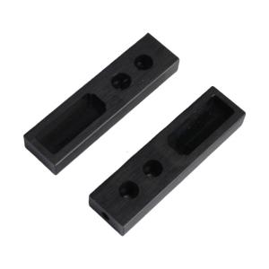 รางเหล็กยึดตู้เสื้อผ้าอเนกประสงค์2ชิ้นสไตล์หรูหราอลูมิเนียมแข็งแรงเหมาะสำหรับการจัดเก็บที่หลากหลาย