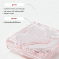 Clio Kill Cover High-Glow Cushion SPF50+ PA++++ คุชชั่นผิวกระจก. 