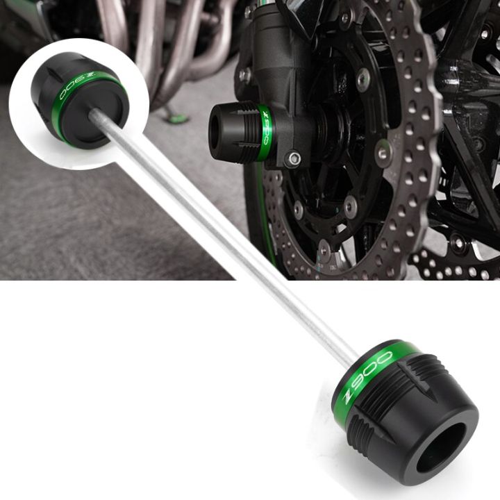 Marcos Protectores Deslizantes De Marco De Motocicleta Para Kawasaki Z900 Z900 Z900se Z900rs 2017 2023 2022 Protector De Choque Proteccion Contra