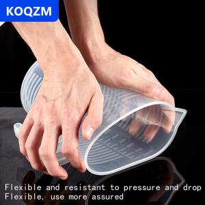 [COD] KOQZM Bếp nướng dụng cụ đo lường khối lượng lớn