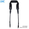 JJC Adjustable Camera Shoulder Neck Strap for Sony 7 A7S A7R Mark II III Fujifilm X-T3 X-T2 X-Pro2 X-Pro1 Nikon Z8,Quick Release Design. 