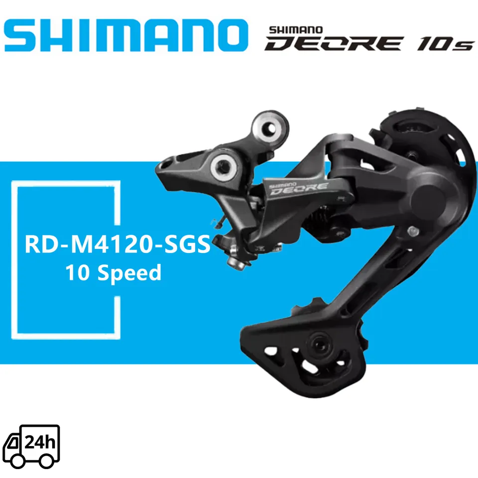 1x10 shimano online deore