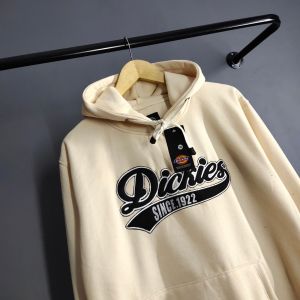 Jaket Sweater Hoodie Dickies Premium: Terlaris & Bisa COD