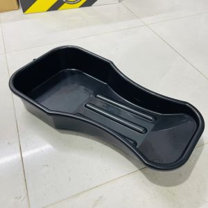 [LOẠI DÀY]  Khay Xả Nhớt Phễu Thay Nhớt Đựng Đồ Nghề Sửa Xe Đa Năng - Bộ Dụng Cụ Thay Nhớt Cho Xe Máy