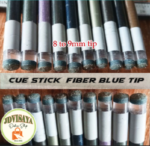 Standard Size TAKO NG POOL (54-55 INCHES) Converted Cue Stick from 2nd hand Golf Bat Stick Carbon Graphite 1pc