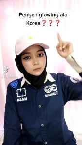 Glaskin Nasa Glowing Dalam 7Hari Bisa