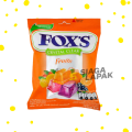 Permen Foxs 125gr All Varian Fruits Berries Fox's Oval Candy. 