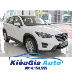Gương chiếu hậu Mazda CX5 2016-2017 KR22691N7E4