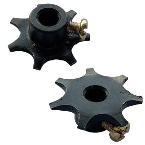 Gear Chains Are Used In The Automatic Incubator Egg Turntable Motor Incubator Component Set
