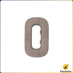 Naukaha【Ready in Stock】 Multipurpose Refrigerator Door Lock Child Safety Refrigerator Lock Baby Anti-Pinch Cabinet Lock
