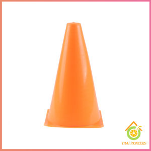Thai Pioneers กรวยฝึกซ้อม กรวยซ้อมวิ่ง ซ้อมกีฬา ฟุตบอล Sport Training Cones