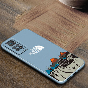 Redmi note 11 pro Case Macaron Pro Kamera Case Candy Softcase CK01