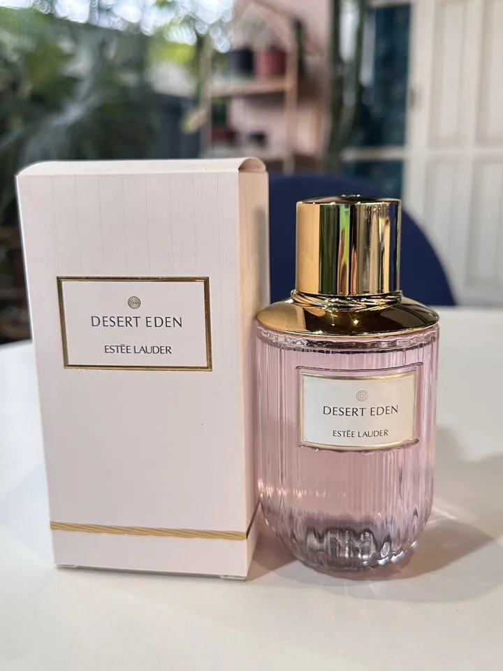 ESTÉE LAUDER DESERT EDEN 香水デザート エデン100ml Desert Eden Eau