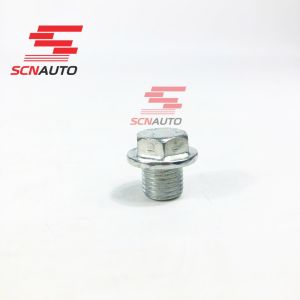 Hyundai Kia Dùng Chung I10 Morning Santafe Accent K3 Cerato Rio Sorento Ốc Xả Nhớt2151223001