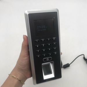 Máy Chấm Công Kiểm Soát Cửa Zkteco F21