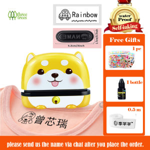 ที่กำหนดเองชื่อแสตมป์สำหรับเด็กนักเรียนชื่อซีลเสื้อผ้าอนุบาลกันน้ำชื่อสติกเกอร์สำหรับเด็กนักเรียนครูพยาบาล