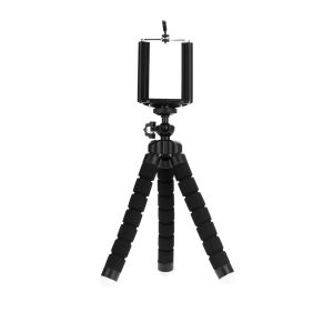 Tripod for Mobile Camera Holder Clip Smartphone Monopod Tripe Stand Octopus Tripod Stativ for Phone