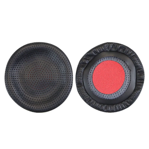 Soft Protein Ear Pads Headphone Earpads for Blackwire C3225 C3215 Headphone Thick Cushions Earphone Earpads Sleeves