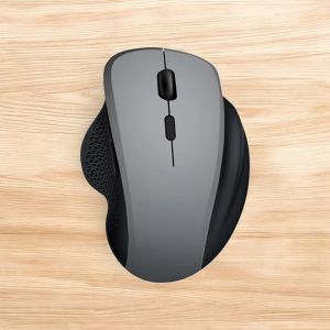 Wireless Mouse Bluetooth DPI Triple Switchable