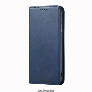 Magnetic attraction Leather Case for OPPO Reno 14 Pro 5G 6.83" /Reno14 5G 6.59" Holster Flip Cover Wallet Bags Capa Fundas Coque2026