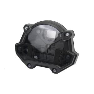 Shockproof Speedometer Case Tachometer Housing Cover Universal Suitable for Z400 Z650 Z900 Motorcycle 2017-2019 Models
