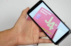 ĐIện thoại chính hãng Samsung Galaxy J4 Plus màn to giá rẻ hỗ trợ 4G LTE Máy Cũ Tân Trang Đẹp