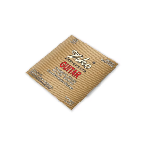 ZIKO Classical Guitar Strings Silver Plated Wound Nylon Set Strings Guitar Accessories