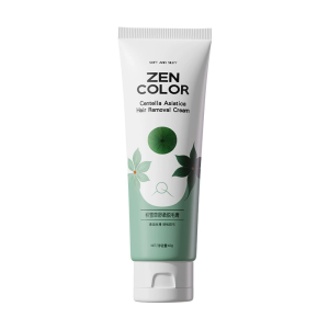 Hair Removal Cream Gentle Painless Hair Removal Non-Irritating Leg Underarm Hair Removal Cream Body Care