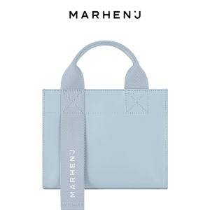 MARHEN.J Cindy Mini Apple Bag (Apple Leather)